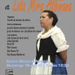 Lola Mira Albiñana