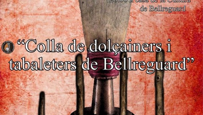 Bellreguard: XIV de música tradicional valenciana