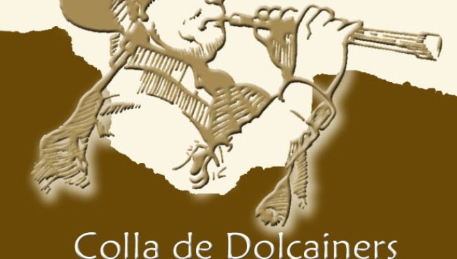 Morella: concert de la Colla La Degollà d’Alcoi