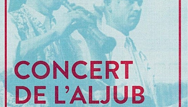 Bocairent: Concert de l’Aljub