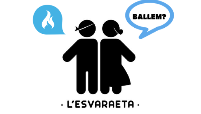 València: Sarau de les Falles Populars